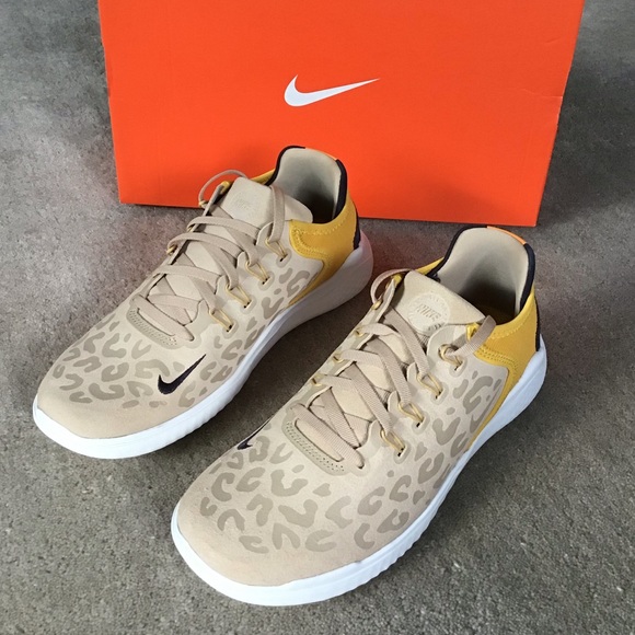 🆕 NIKE Free RN 2018 Running Shoes - Picture 3 of 8